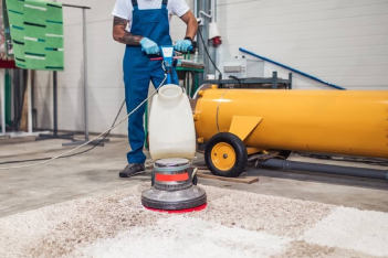 Carpet Cleaning